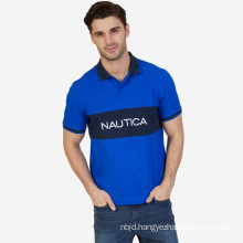 Classic Fit Heritage Signature Polo Shirt